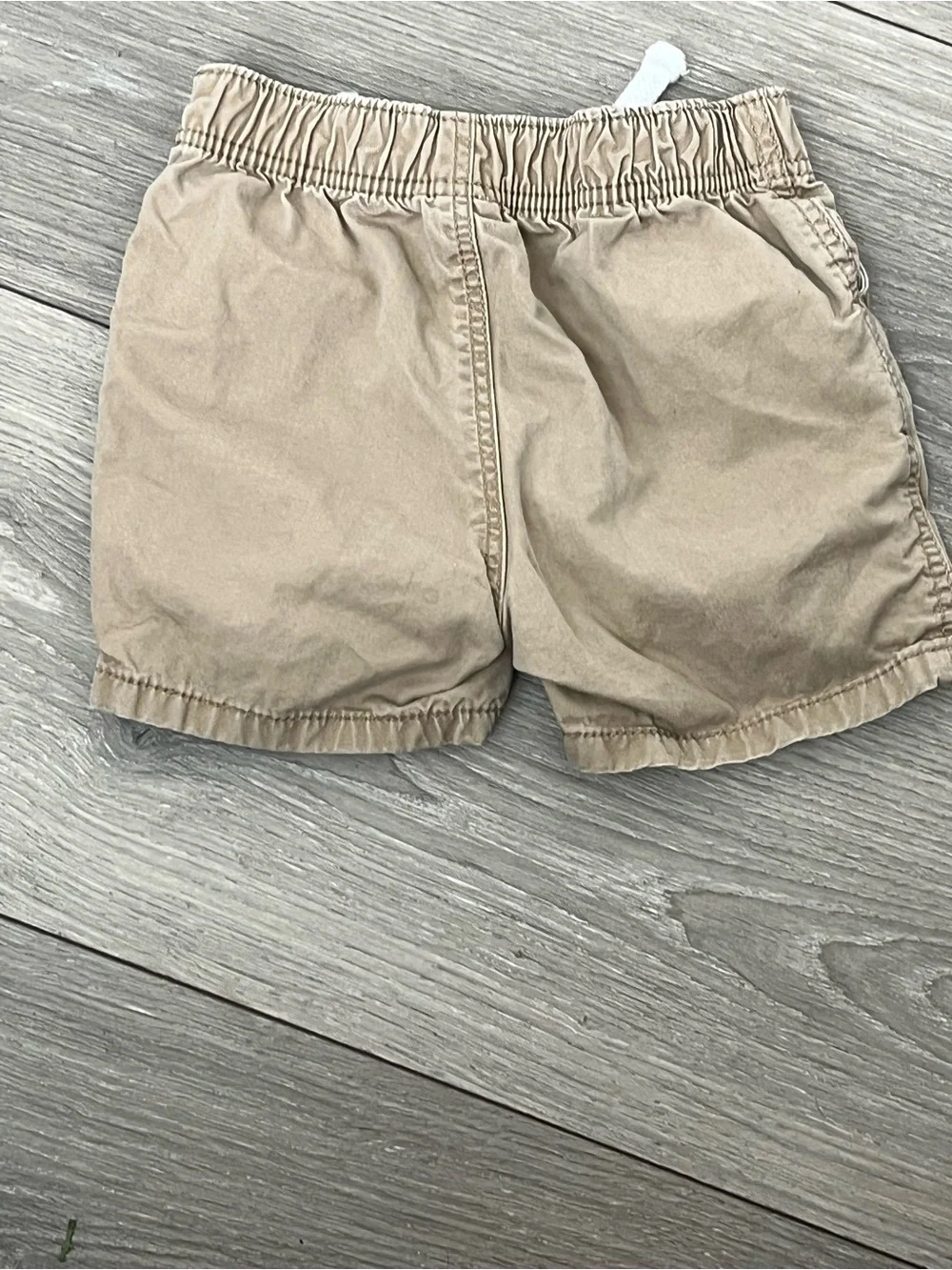 Old Navy classic tan
